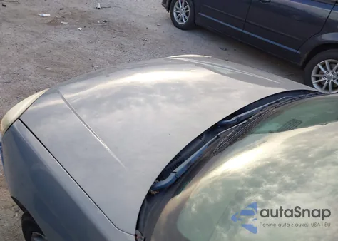 2008 Chevrolet Malibu Classic Lt из США, поврежденный, VIN 1G1ZT58N98F104855